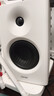漫步者（EDIFIER）MR4 有源监听2.0音箱 高保真HIFI音质 多媒体电脑电视音响 桌面音响 白色 礼物 实拍图