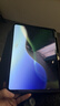 绿联适用iPad Pro11英寸 M5芯片 2025年新款防蓝光钢化膜通用2024款平板屏幕全屏护眼高清抗指纹保护膜 实拍图