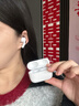 华强北顶配【2026首发丨原版pro2代】蓝牙耳机主动降噪入耳式airpodspro2适配苹果iPhone17/16/15 【2026首发丨原版顶配全功能】airpods pro2 ANC主动降噪+实 实拍图