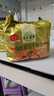 五谷道場非油炸方便面 骨汤蔬菜番茄牛腩面四连包112gx4袋 免煮早餐泡面 实拍图