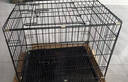 波奇多狗狗笼子大号【贈豪华饲养套装】室内带厕所宠物狗笼宠物别墅狗窝 实拍图