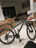 PHILLIPS自行车成人山地车自行车变速减震公路自行车男女学生越野脚踏单车 实拍图