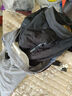 妄潮冬季羊羔绒裤子男加绒加厚防风防水保暖户外直筒羽绒棉裤大码卫裤 【重磅升级版】灰色平脚 加绒 XL 建议体重115-125斤 实拍图