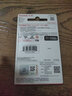 闪迪（SanDisk）128GB TF（MicroSD）内存卡 A1 U1 C10 至尊高速移动版存储卡 读速140MB/s 手机平板游戏机内存卡 实拍图