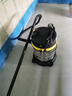 KARCHER德国卡赫 不锈钢桶式吸尘器25L大容量家商干湿两用工业开荒装修大吸力WD3s 25新品 实拍图