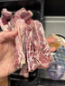 澳牛日记 谷饲长肋条 净重2斤 原切（ 长）牛肋条贴骨肉牛肉烧烤食材 实拍图