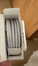Apple/苹果 240W USB-C数据线-2米 type-c苹果充电线数据传输 苹果17充电线iphone17充电线 实拍图