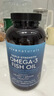 Viva Naturals美国进口高纯度rTG结构深海鱼油DPA天然omega3欧米伽3软胶囊60粒 实拍图