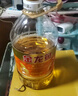 金龙鱼  食用油 花生浓香型食用植物调和油4L 实拍图