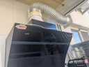 京东家政清洗 家用抽油烟机全拆洗 家电清洗上门服务清洁保养保洁 实拍图