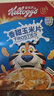 家乐氏（Kellogg）进口香甜玉米片420g低脂谷物脆即食非油炸麦片儿童学生营养早餐 实拍图
