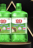 立白 茶籽洗洁精2.9kg A类去污洁净99%除菌去油快不伤手洗涤灵洗碗液 实拍图