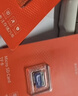 爱国者（aigo）512GB TF（MicroSD）存储卡A1 U3 V30 4K 监控摄像头 车载行车记录仪专用内存卡 读速100MB/s T1JD 实拍图