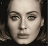 阿黛尔 Adele：25（CD） 实拍图