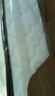 喜临门 椰棕床垫 邦尼尔弹簧床垫 抑菌防螨床垫 极光白2S 1.5x2米 偏硬 实拍图