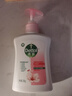 滴露（Dettol）洗手液滋润250g 儿童洗手液抑菌消毒宝宝 水润补充装尝鲜 实拍图