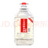 不老潭粮食酒 桶装高度泸州糯红高粱酒浓香型散装白酒纯粮壹号 42度 5L 实拍图