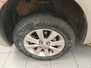 玛吉斯（MAXXIS）轮胎/汽车轮胎 175/70R14 84H EC1 适配桑塔纳/现代 实拍图