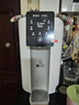 安吉尔【官方直营】净水器家用直饮水机 净热一体机 RO反渗透4档温控 国家补贴20% 台式免安装净饮机 T1 【国家补贴20%】1台抵3台*净饮机 实拍图