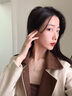 唯一（Winy）四叶草999纯银项链女款2026新款吊坠生日520送女友妈妈母亲节礼物 实拍图