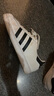 阿迪达斯adidas三叶草贝壳头SUPERSTAR男女休闲鞋EG4958 38.5码 实拍图