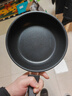 WMF福腾宝不粘煎锅平底锅牛排锅炒菜锅Devil不粘煎锅20cm厨房好物 实拍图