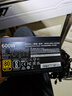 酷冷至尊（CoolerMaster）额定600W G600游戏电源 金牌/单路12V/40℃无损输出/降噪风扇/电脑组件 实拍图