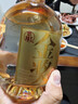 汾阳王 金奖 清香型白酒 杏花村核心产区 53度500ml*2瓶 盒装 高梁白酒 实拍图