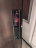 联想R20 Pro 掌静脉 智能门锁 指纹锁 3D人脸识别 智能锁 双摄像 电子锁 入户门 密码锁 电子锁 全自动 实拍图