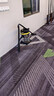 KARCHER德国卡赫 不锈钢桶式吸尘器25L大容量家商干湿两用工业开荒装修大吸力WD3s 25新品 实拍图
