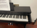 卡瓦依（KAWAI）电钢琴KDP120GR卡哇伊钢琴88键重锤成人儿童初学专业家用立式 实拍图