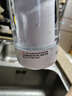 九阳净水器水龙头台式前置净水机家用厨房过滤器可视化全新升级龙头机JYW-RT1800 1机4芯套装 实拍图