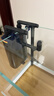 AMTRA TECHNIK德国安彩壁挂过滤器ex650鱼缸过滤器乌龟低水位净水静音 EX650 新版除油膜器【内含滤材】 实拍图