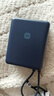 小米（MI）【3C认证】小米充电宝 自带线10000 33W 深空蓝适用小米华为荣耀手机可上飞机/火车 实拍图