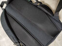 Edison爱迪生中学生书包护脊减负多隔层防泼水初中高中大容量背包310-2 实拍图