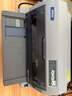 爱普生（EPSON）LQ-630KII 82列 发票打印机 针式打印机 商务工业办公 高速高效 实拍图