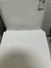九牧（JOMOO）11173-2-1/31KD-3大力神家用马桶虹吸抗菌节水洁具305坑距 实拍图