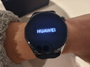 HUAWEIWATCH GT 6 雅丹黑 46mm智能手表多维情绪健康全新骑行体验21天超长续航华为GT6手表GT5升级 实拍图