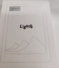 掌阅（iReader）Light4 长续航 6英寸智能阅读本 电子书阅读器 墨水屏电纸书 AI平板电脑学习看漫 便携笔记本 沉墨 实拍图