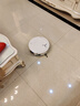 科沃斯（ECOVACS）T80S扫地机器人扫拖一体自动清洗全自动自清洁拖地机扫地吸尘拖地三合一品牌补贴滚筒恒压地宝 【咨询领大额券】T80水箱版 实拍图
