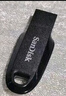 闪迪（SanDisk）256GB USB3.2 固态U盘 CZ880 读速高达420MB/s 写速380MB/s 大容量优盘 移动固态硬盘般的传输体验 实拍图