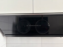 方太JCD18TA侧吸25风量 烟灶联动 风魔方【推荐灶02-TE21】抽吸油烟机家用厨房 以旧换新国家补贴20% 实拍图