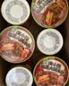 满小饱酸菜火锅米线125g*6 云南风味米线速食米粉酸辣粉螺蛳粉 实拍图