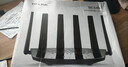 普联（TP-LINK）大道路由器7DR6430 BE6400 5G WiFi7千兆双频家用高速穿墙 2.4G wifi6无线 2.5G网口 游戏加速 实拍图