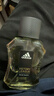 阿迪达斯（adidas）男士原装进口香水 梨花雪松香调 征服50ml 新年礼物送男友 实拍图