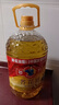 多力【保真菜籽油】芥花油5L 食用油非转基因高油酸 实拍图