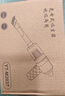 觅时光 除尘器家用无线汽车除尘器两用手持吹尘器小型宠物除毛器 实拍图