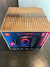 JBL PartyBox Encore2音乐战将欢唱版2蓝牙音箱 国家补贴 户外家庭KTV麦克风一体唱K歌广场舞低音音响 实拍图