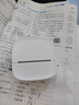 喵喵机【全网低价】错题打印机 P1D 作业帮家用迷你便携学生专用热敏打印机 错题整理神器 P1D（下单送7卷纸+晒单送6卷纸） 单机 实拍图