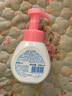 贝亲（Pigeon）桃叶洗手液280ml双支 实拍图